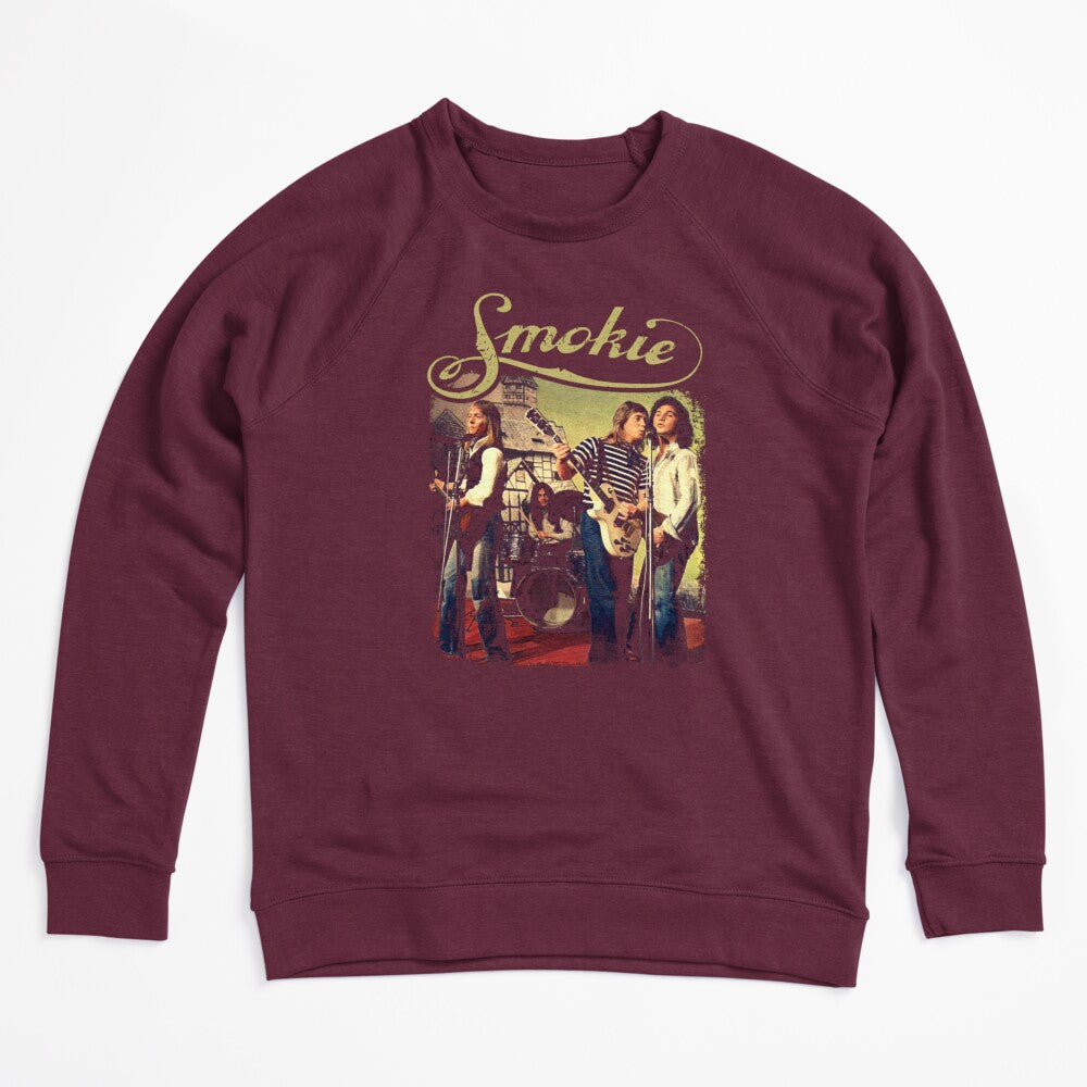Smokie Hear Hear Shirt