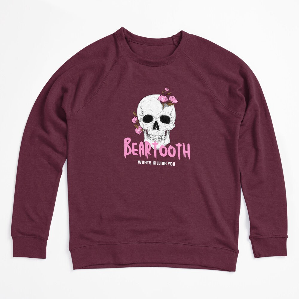 Beartooth - What S Killing You Shirt