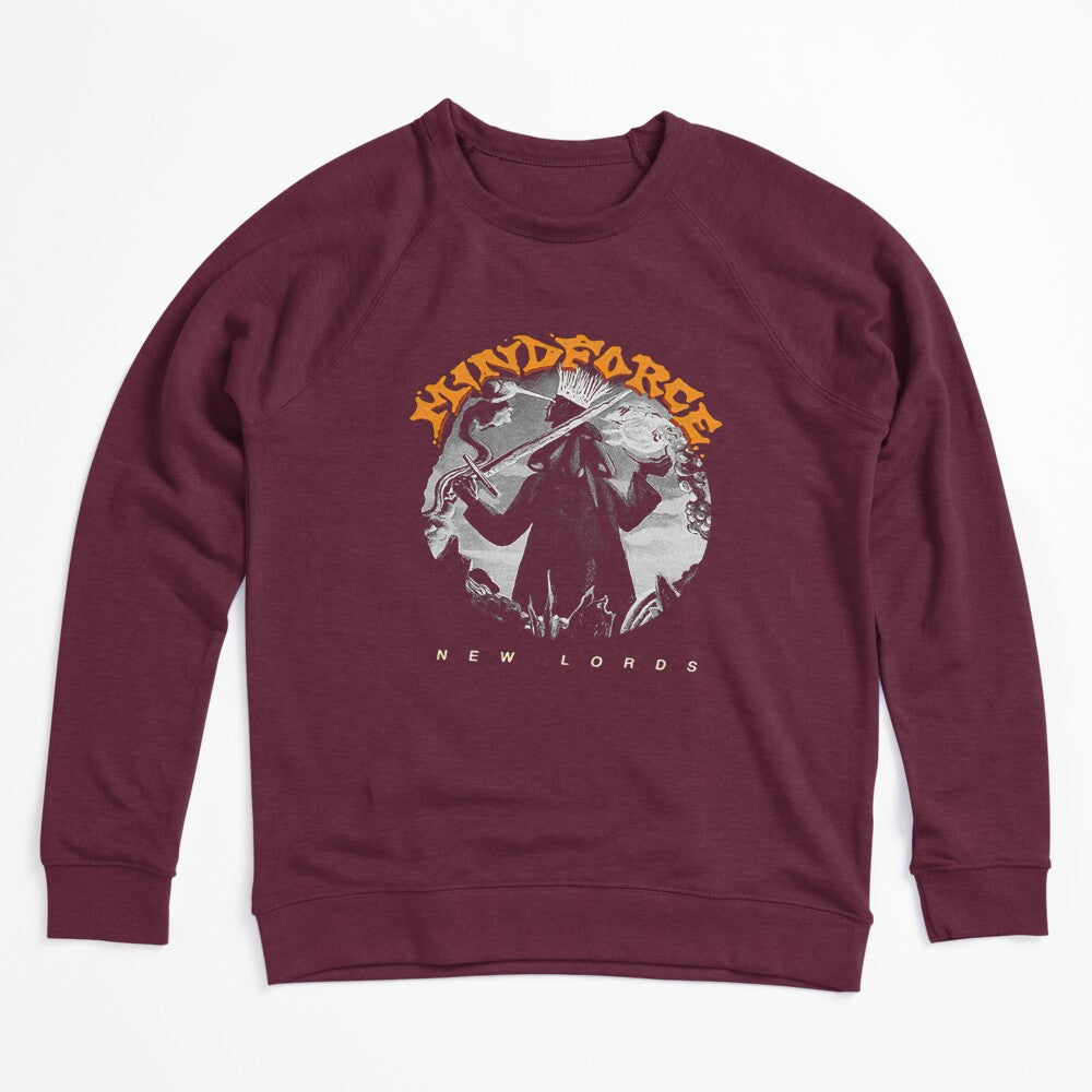 New Lords Shirt