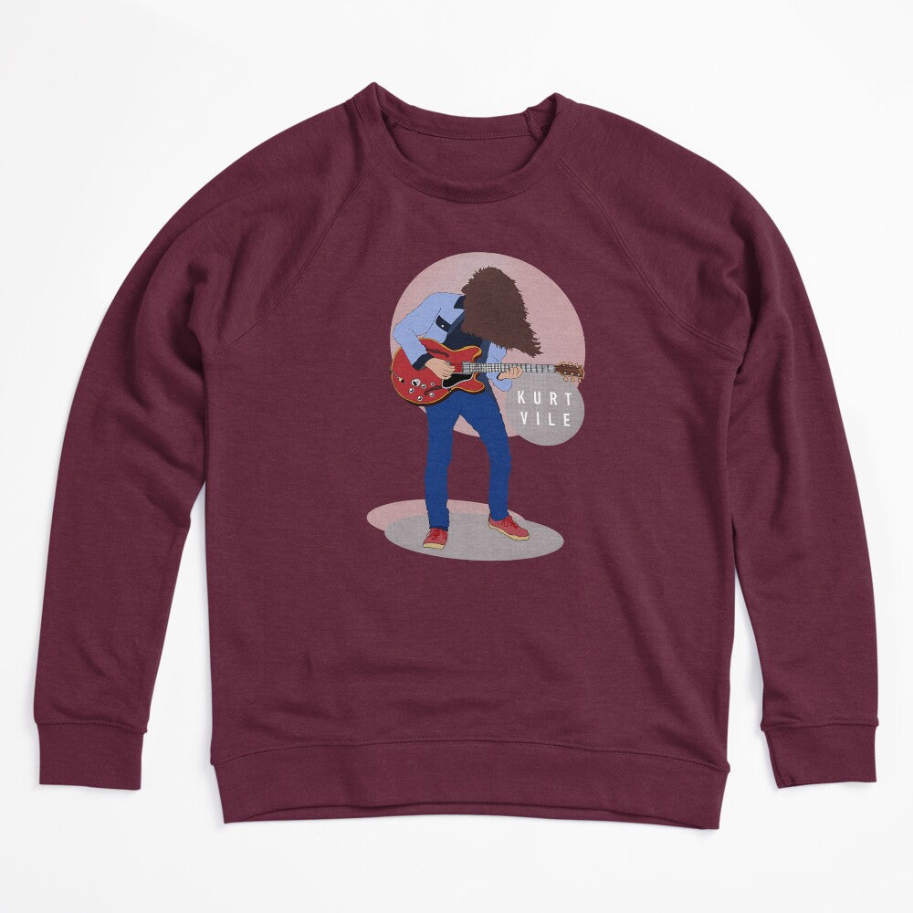 K Urt V Ile Shirt