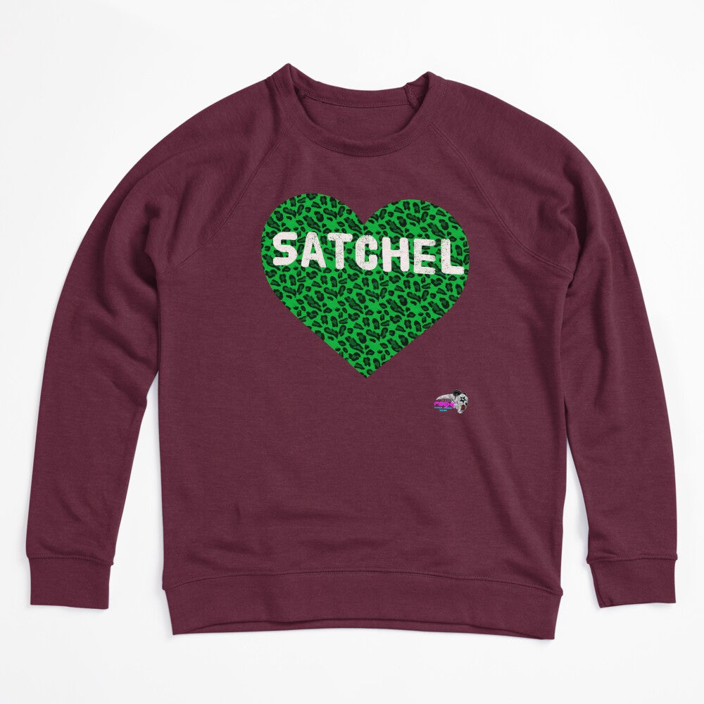 Satchel Superfan Shirt