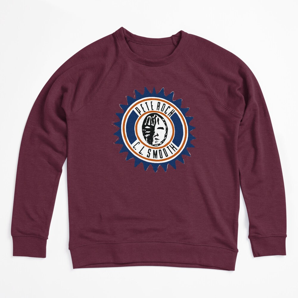 Pete Rock & CL Smooth Shirt