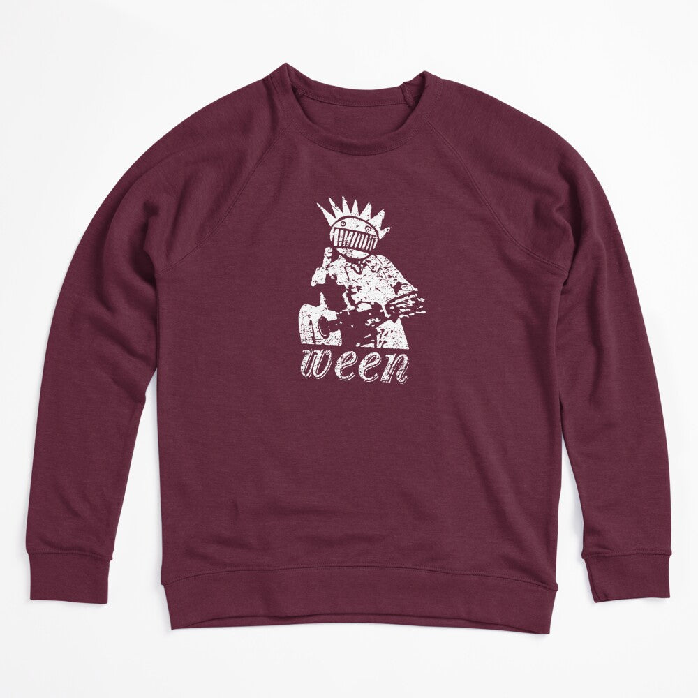 Ween Cash Shirt