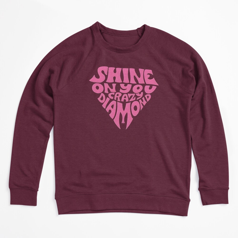 Shine In You Crazy Diamond Shirt