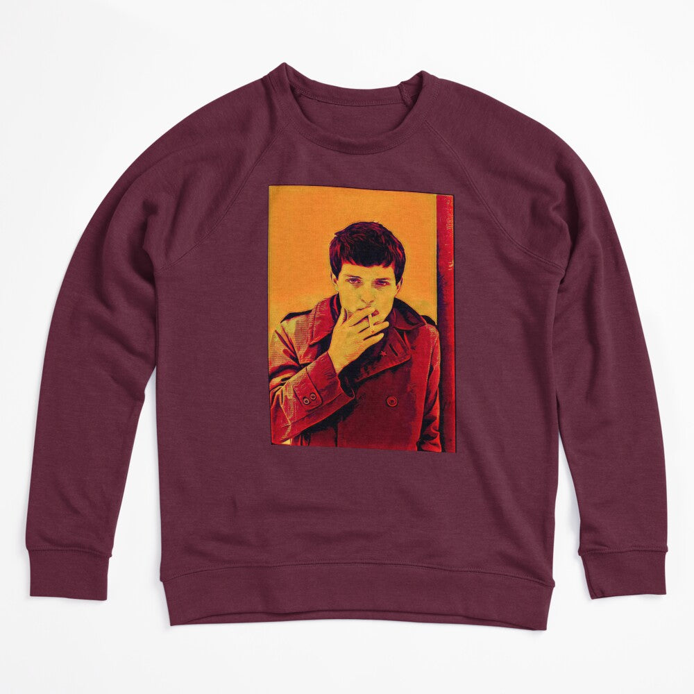 Isolation Shirt