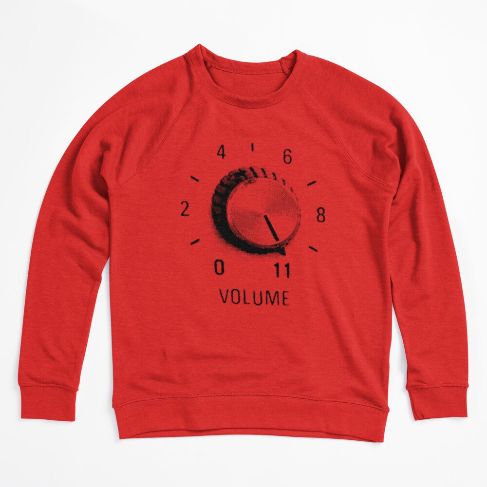Volume To 11 Shirt