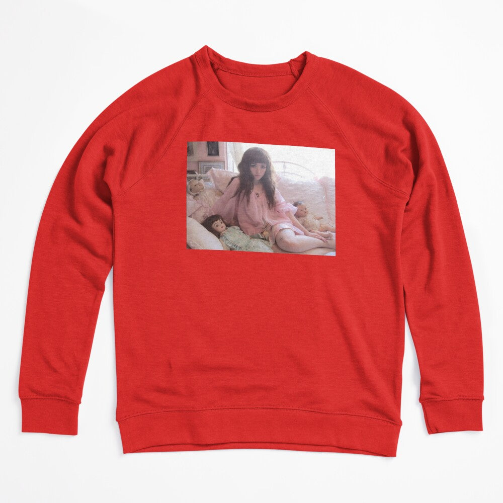 Nicole Dollanganger Shirt