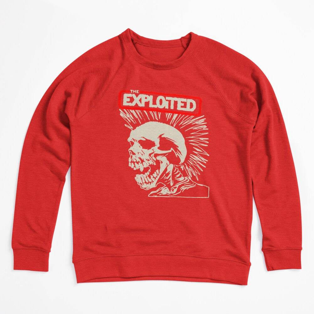 The Exploited Shirt