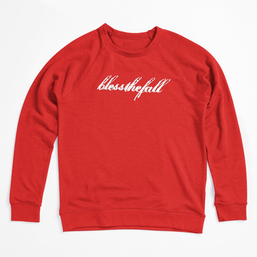 Retro Blessthefall Band Shirt