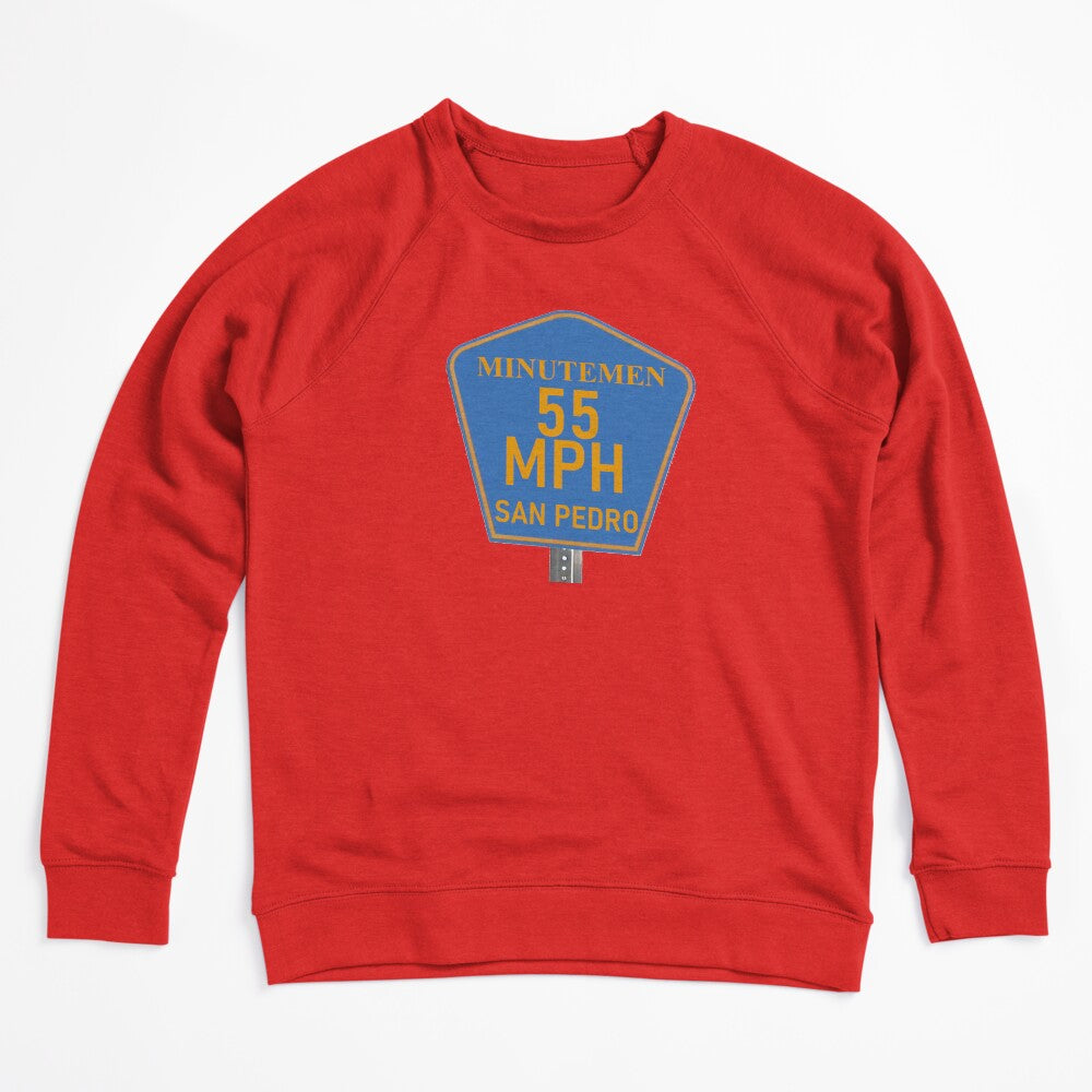 Minutemen Double Nickle On The Dime Shirt