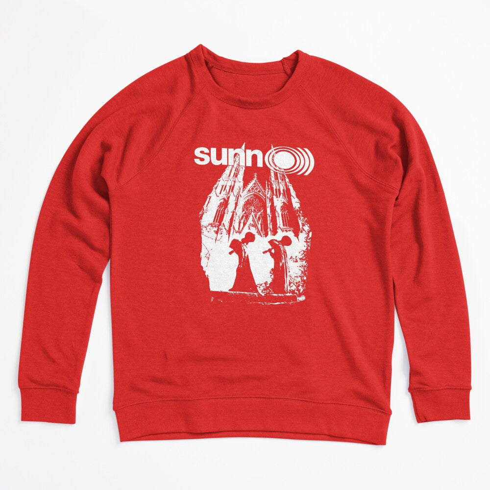 Cathedral O Shirt
