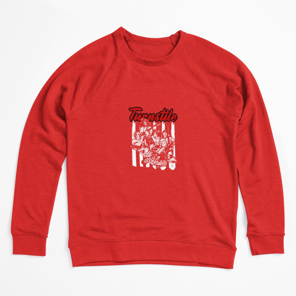90s Alternative Rock Band Shirt