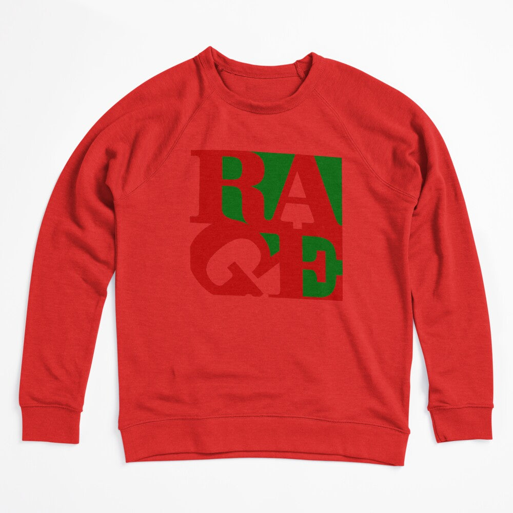 Rage Shirt