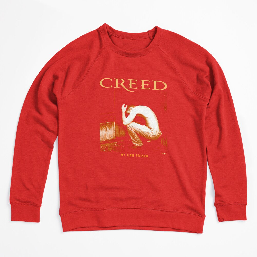 Creed Band Shirt