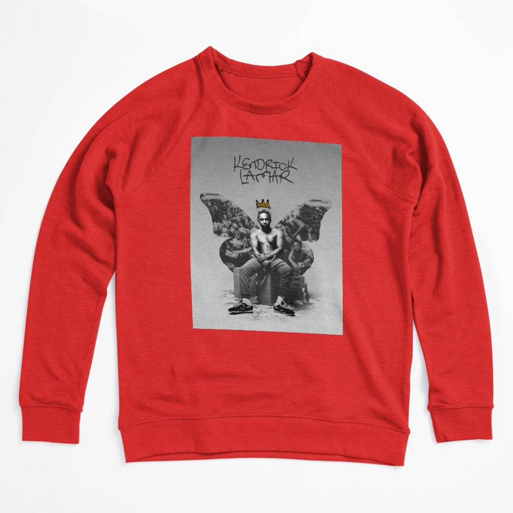 King Kendrick - To Pimp A Butterfly Shirt