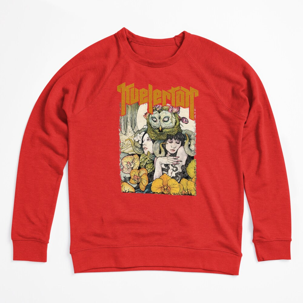 KVELERTAK Baizley Cover Shirt