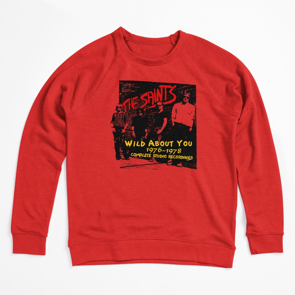About You Punk Rock Band Shirt
