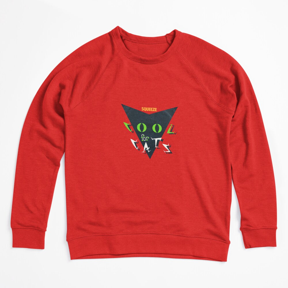 Squeeze Cool For Cats Shirt