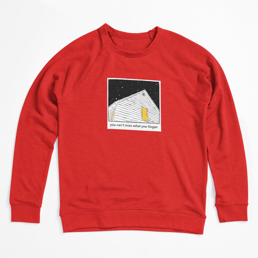 American Football Band Artwork Shirt