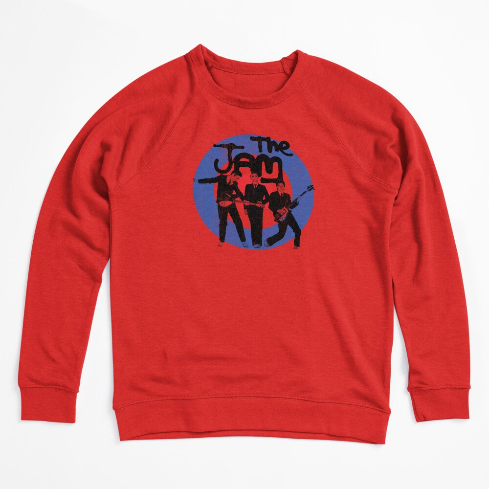 The Jam Shirt