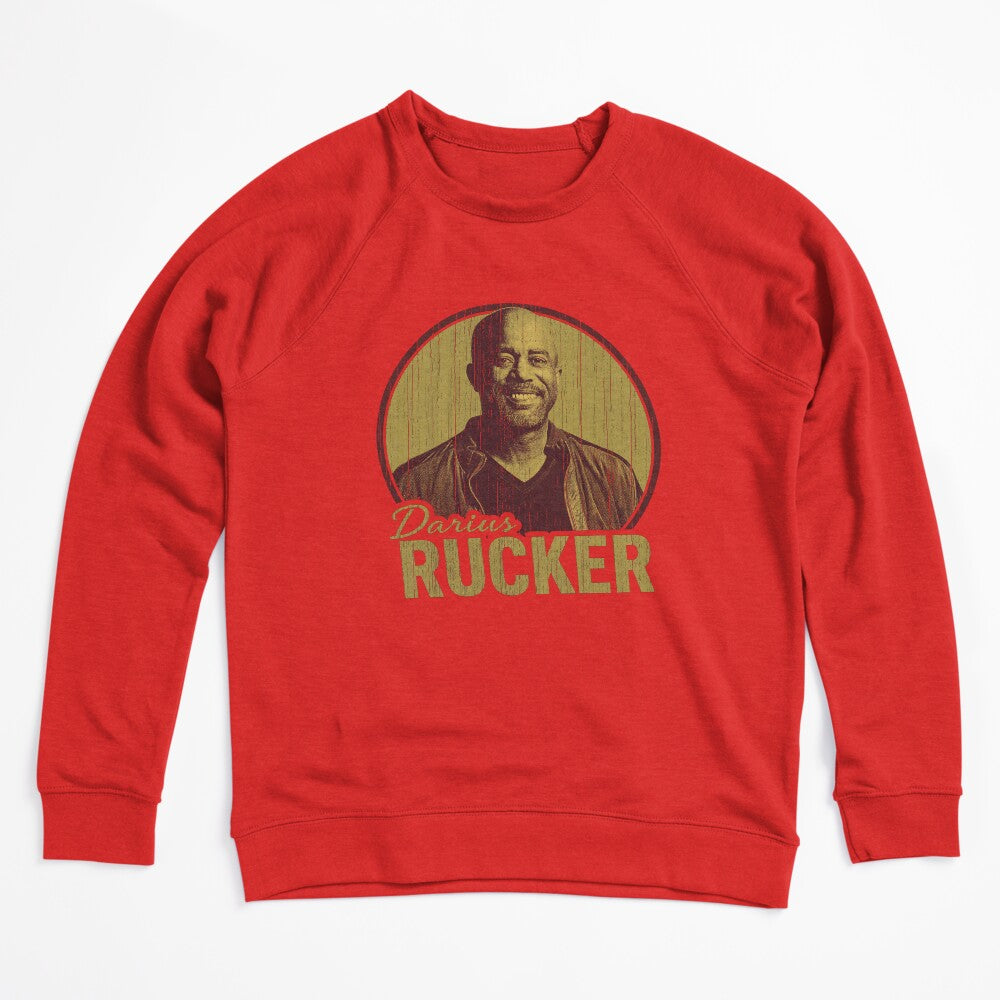 Darius Rucker Shirt