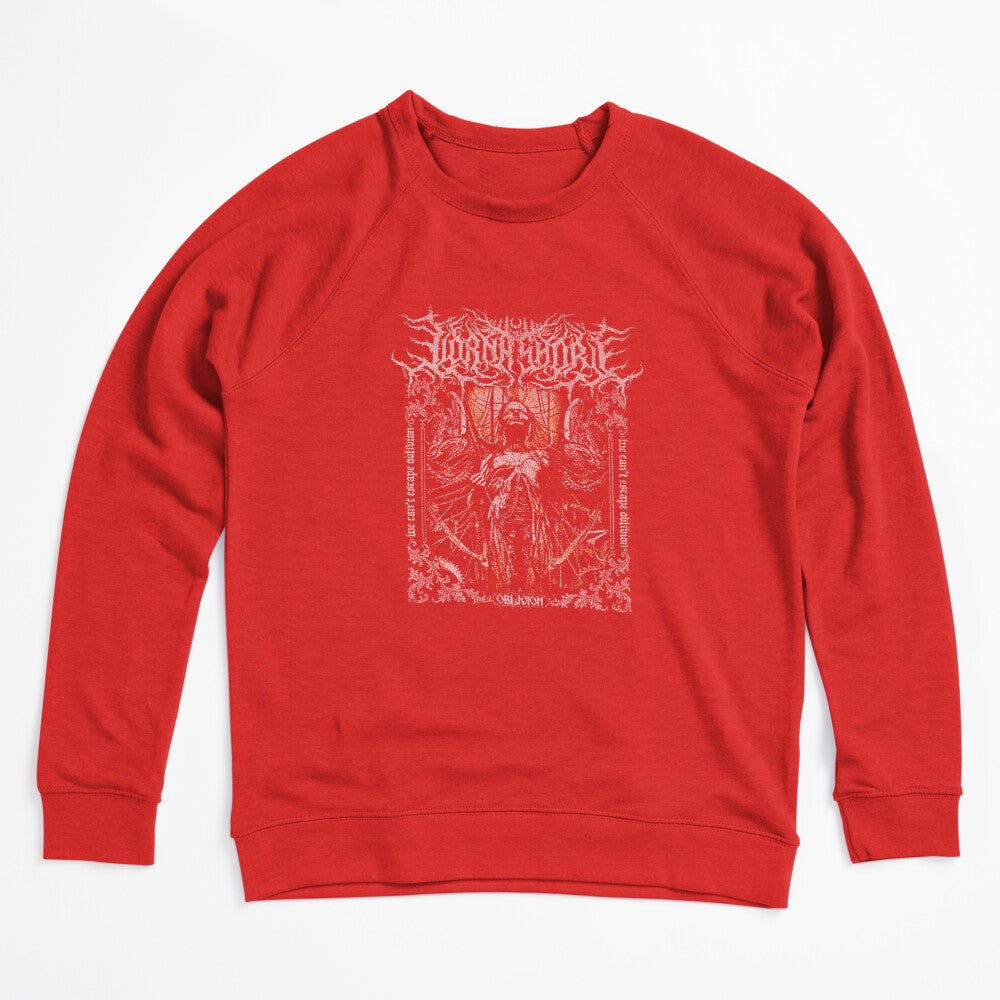Lorna Shore Oblivion Shirt