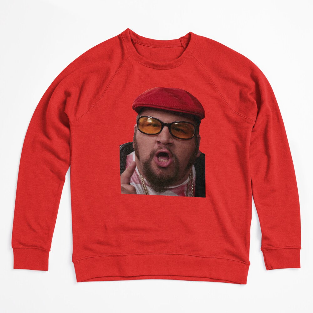 Gustavo Rocque 2 Shirt