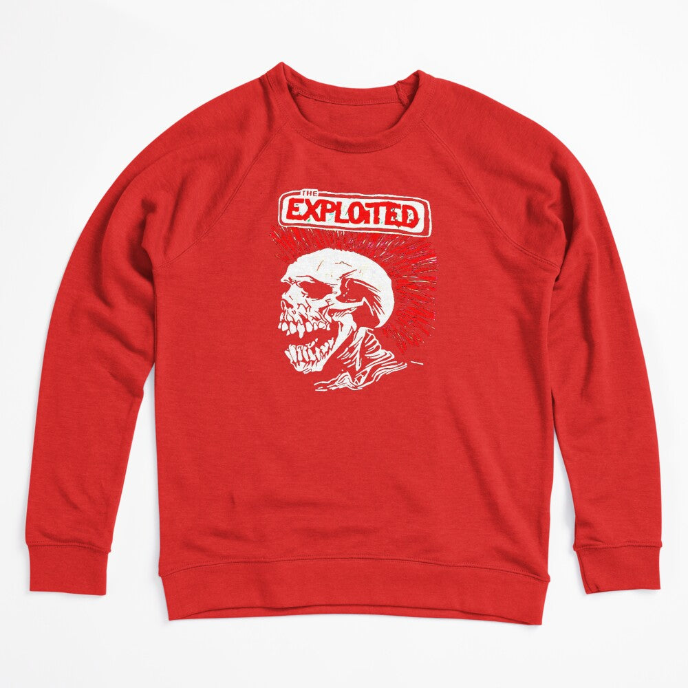 Exploited Shirt