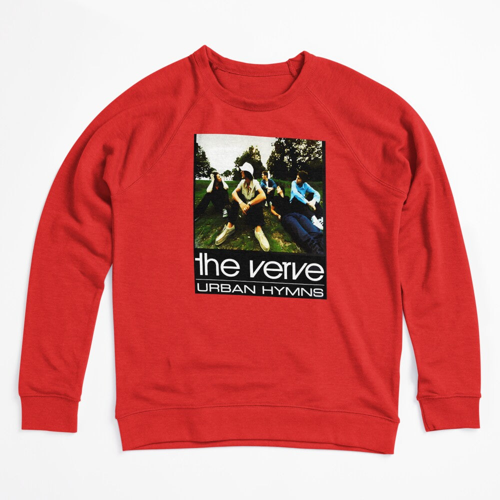 The Verve Band Shirt