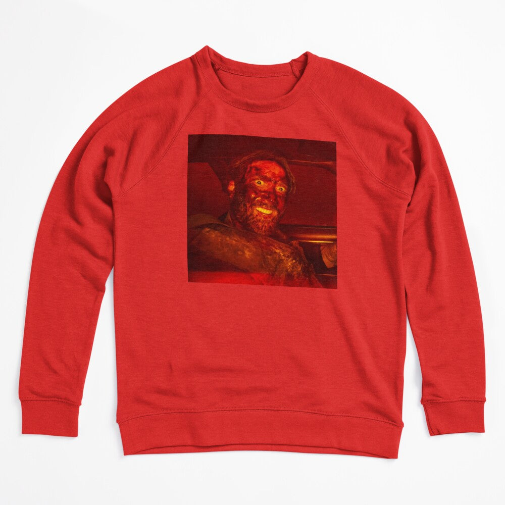 Nick Cage Mandy Shirt