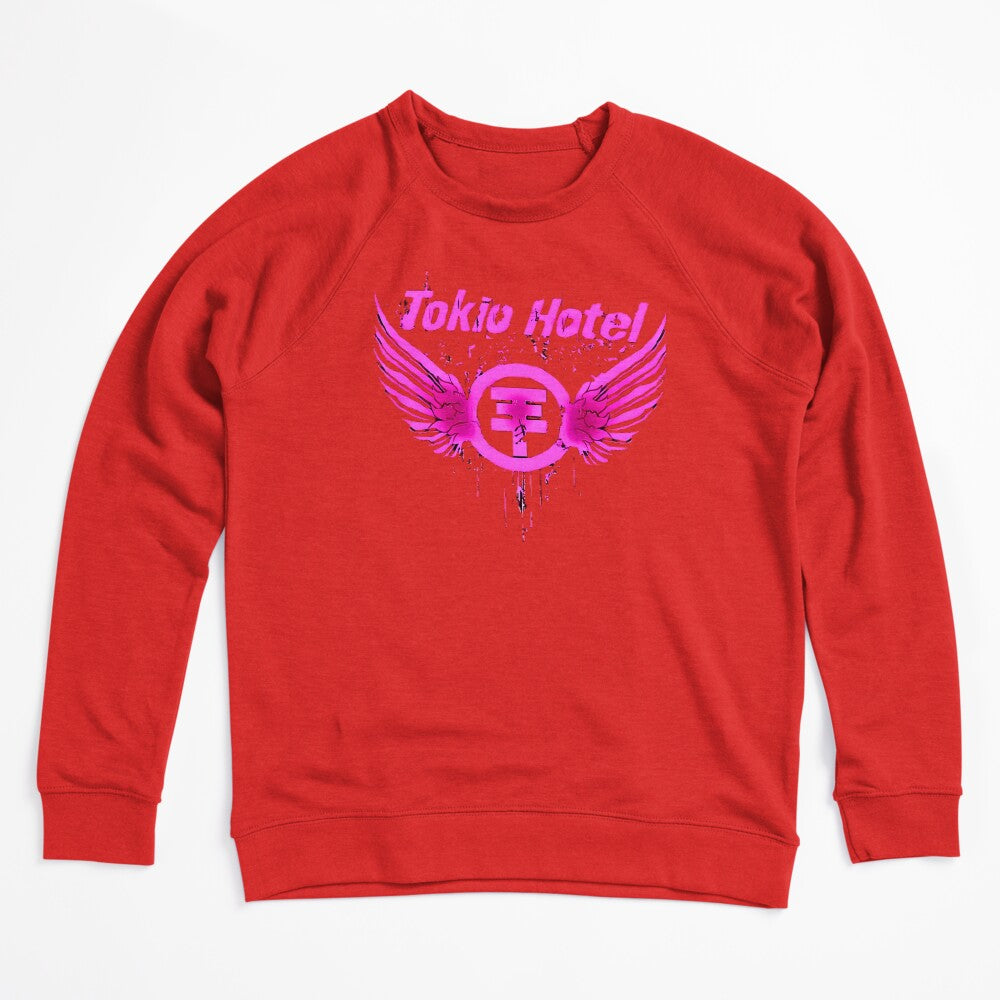 German Alternative Rock Band Shirt