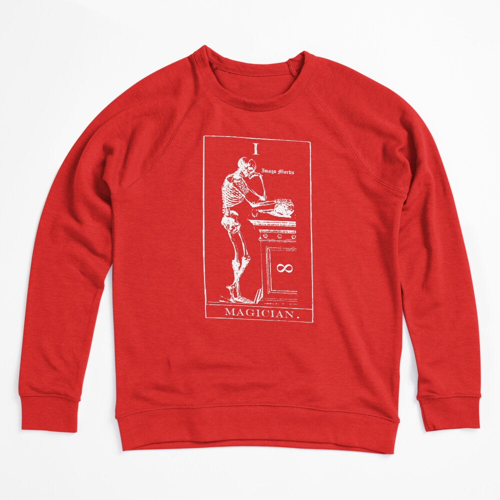 Magician Tarot I Shirt