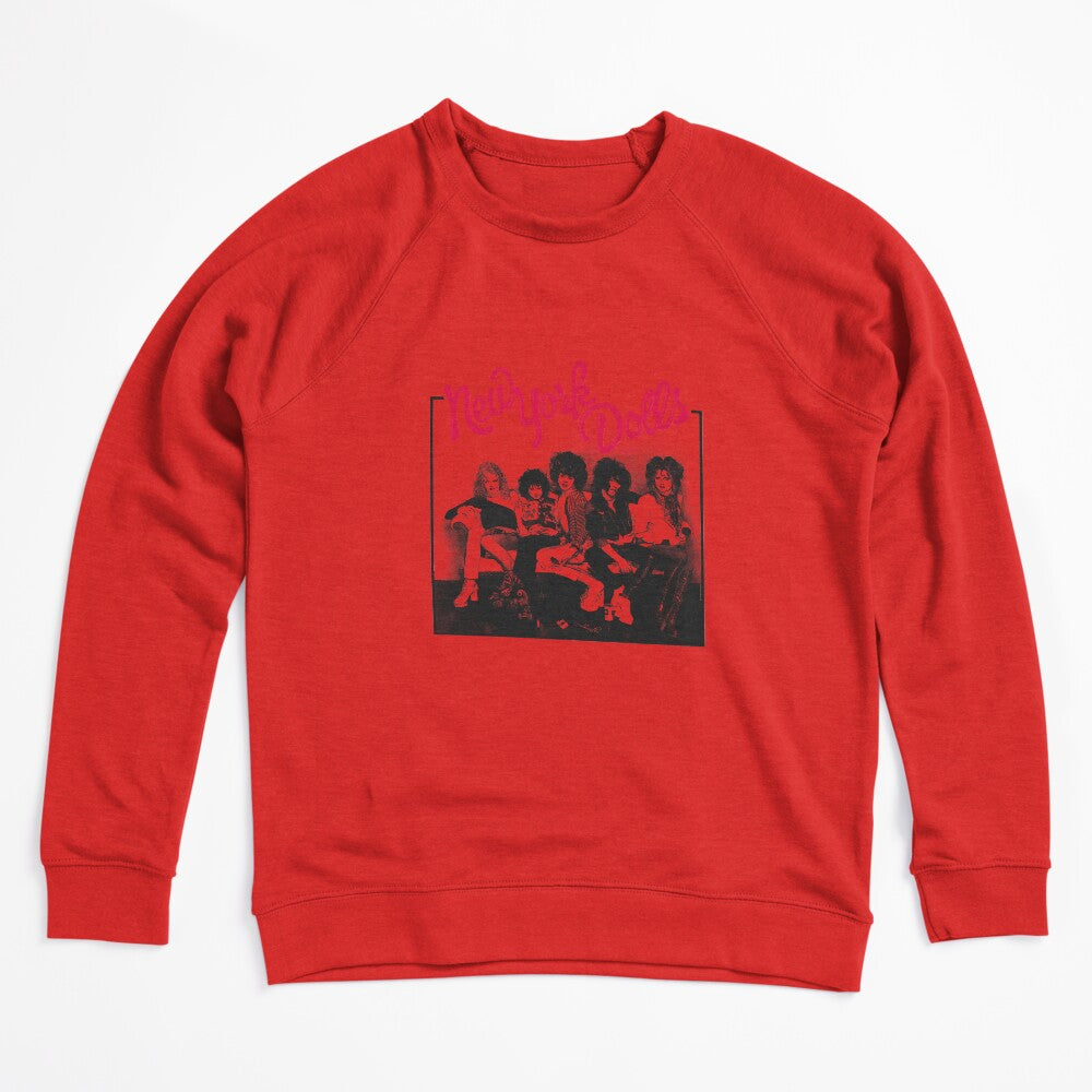 NYD Shirt