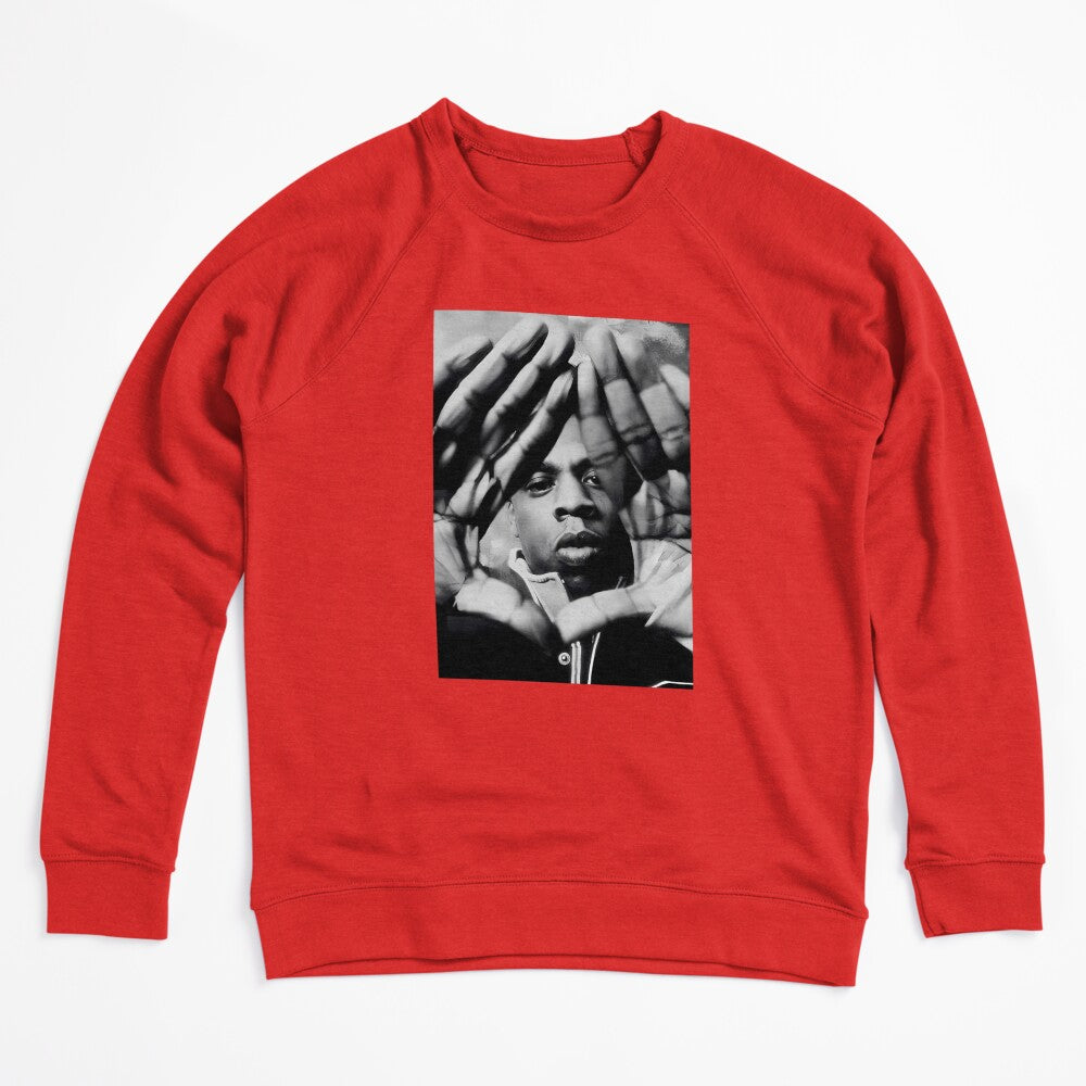 Triangle Jay Z Shirt