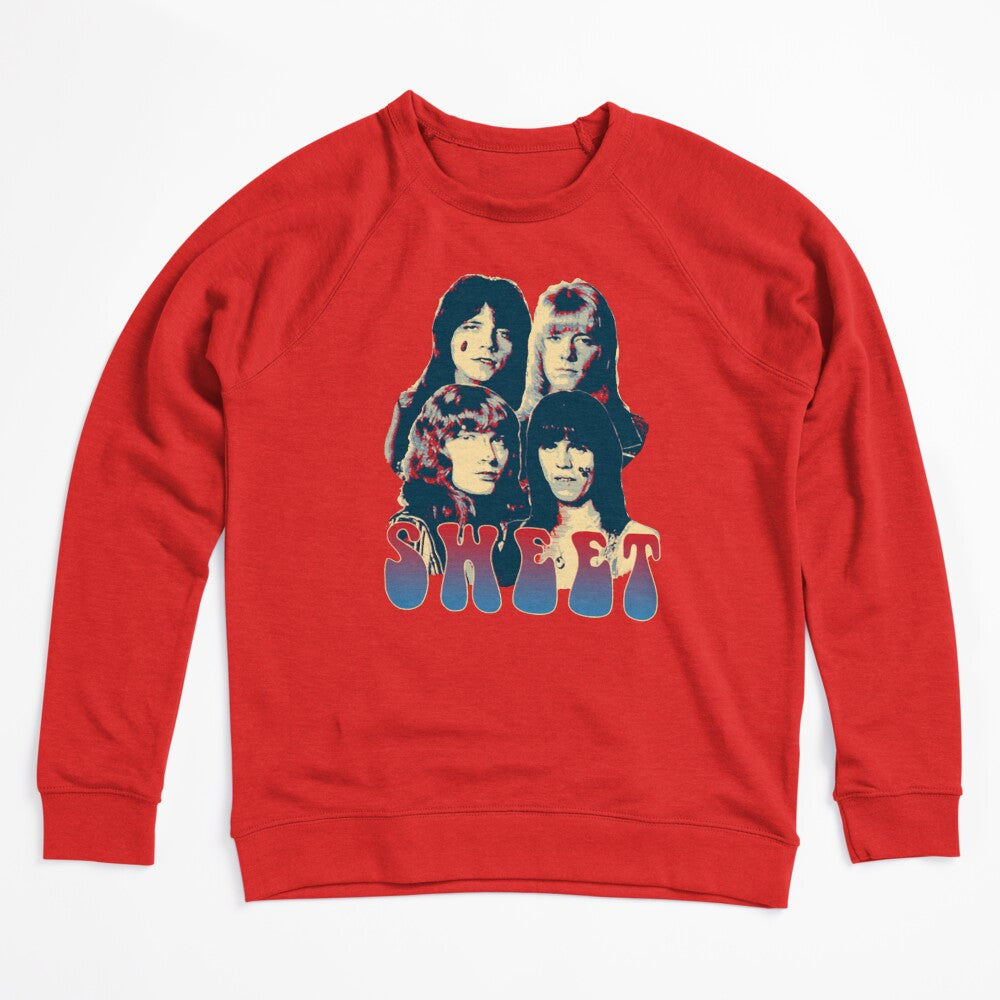 The Sweet Shirt