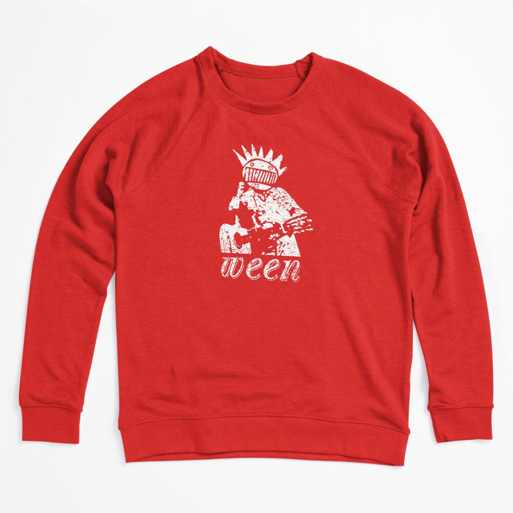 Ween Cash Shirt