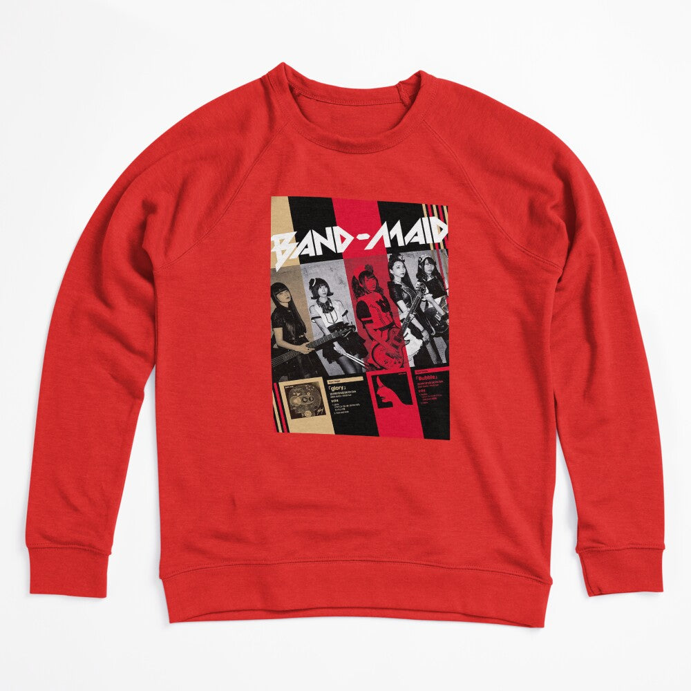 Best Band Maid New Artwor Perfect Shirt