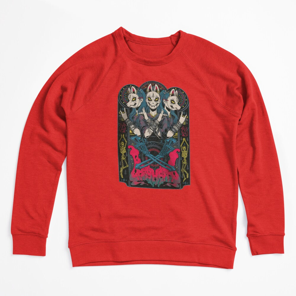 Babymetal Tour Shirt