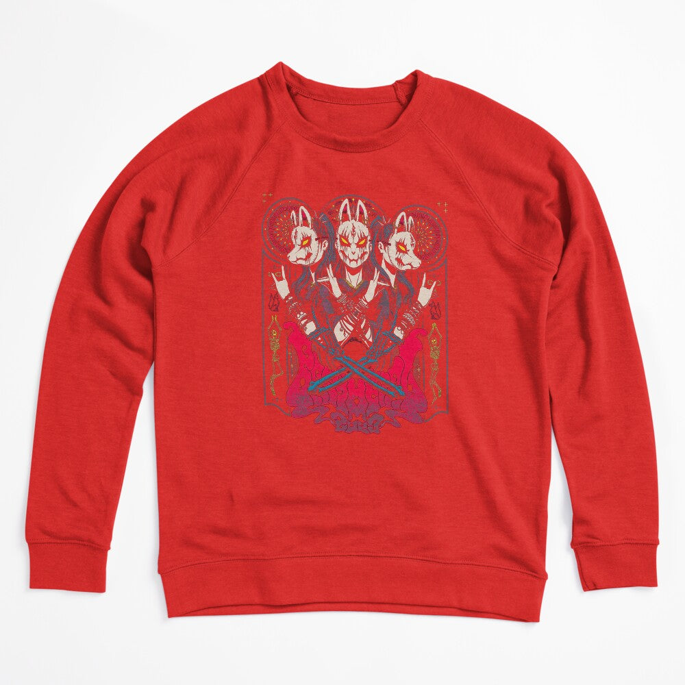 Concert Baby Metal Tour 2023 003 Shirt