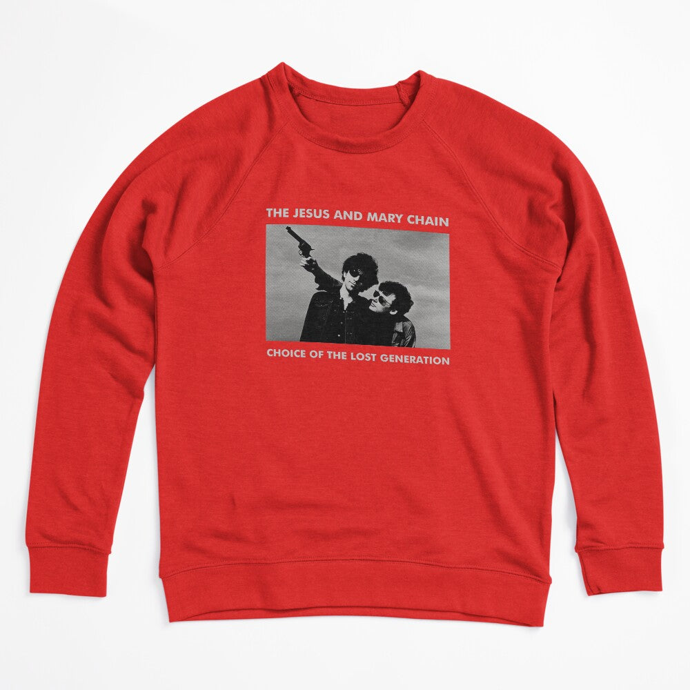 Echo And The Bunnymen Echo And The Bunnymen Groupp Shirt
