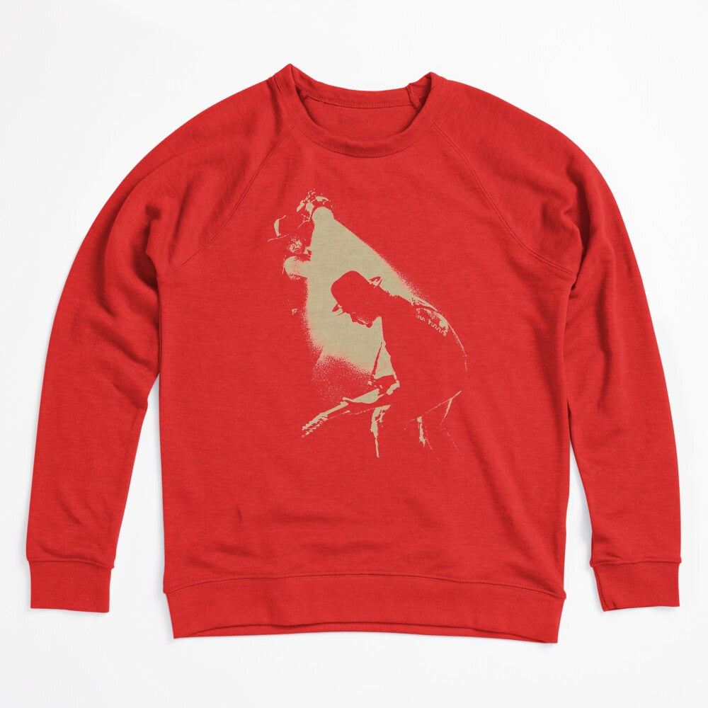 U2 Band Retro Style Shirt