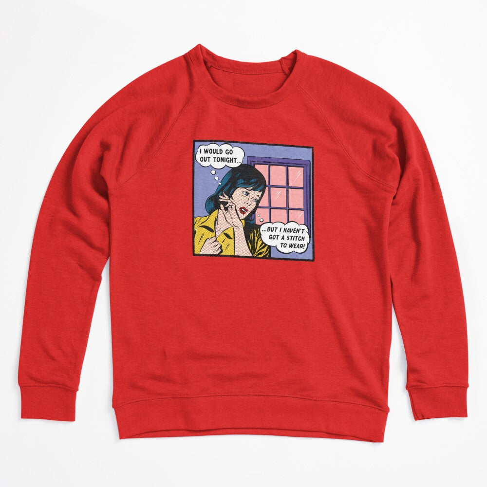 Out Tonight Shirt