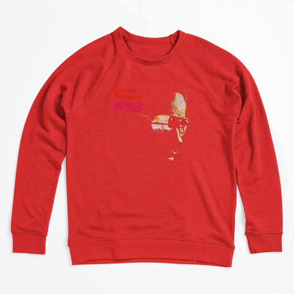 Stevie Wonder Superstition Shirt