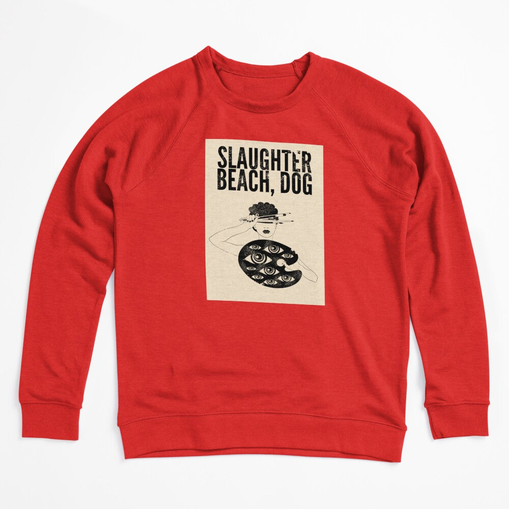 Slaughter Beach Dog - Vintage Logo Shirt