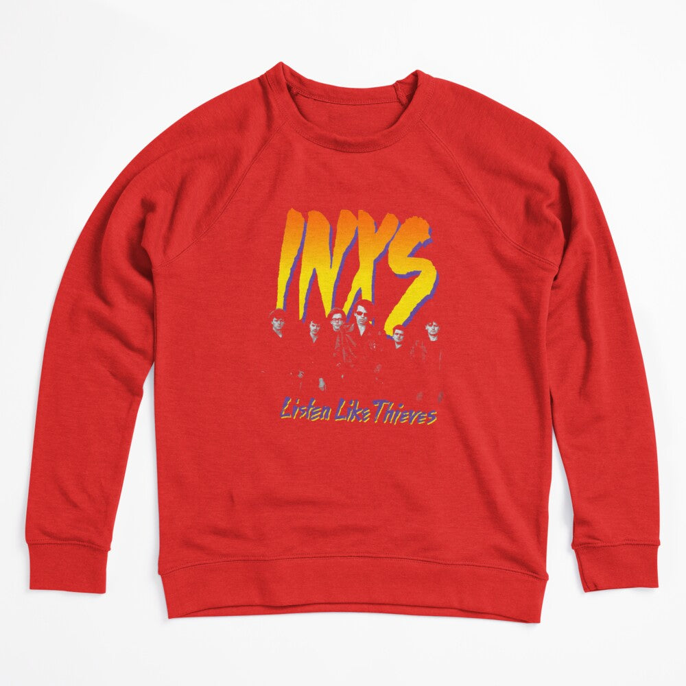 INXS Shirt