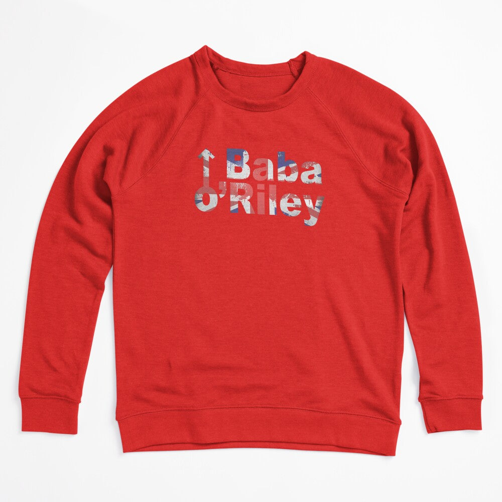 Baba O'Riley Shirt
