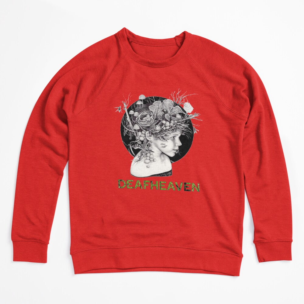 Deafheaven Wild Girl Shirt