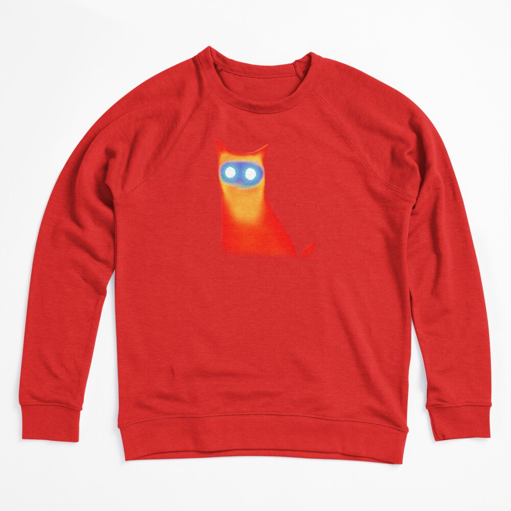 Basement Wired 2026 Cat Shirt
