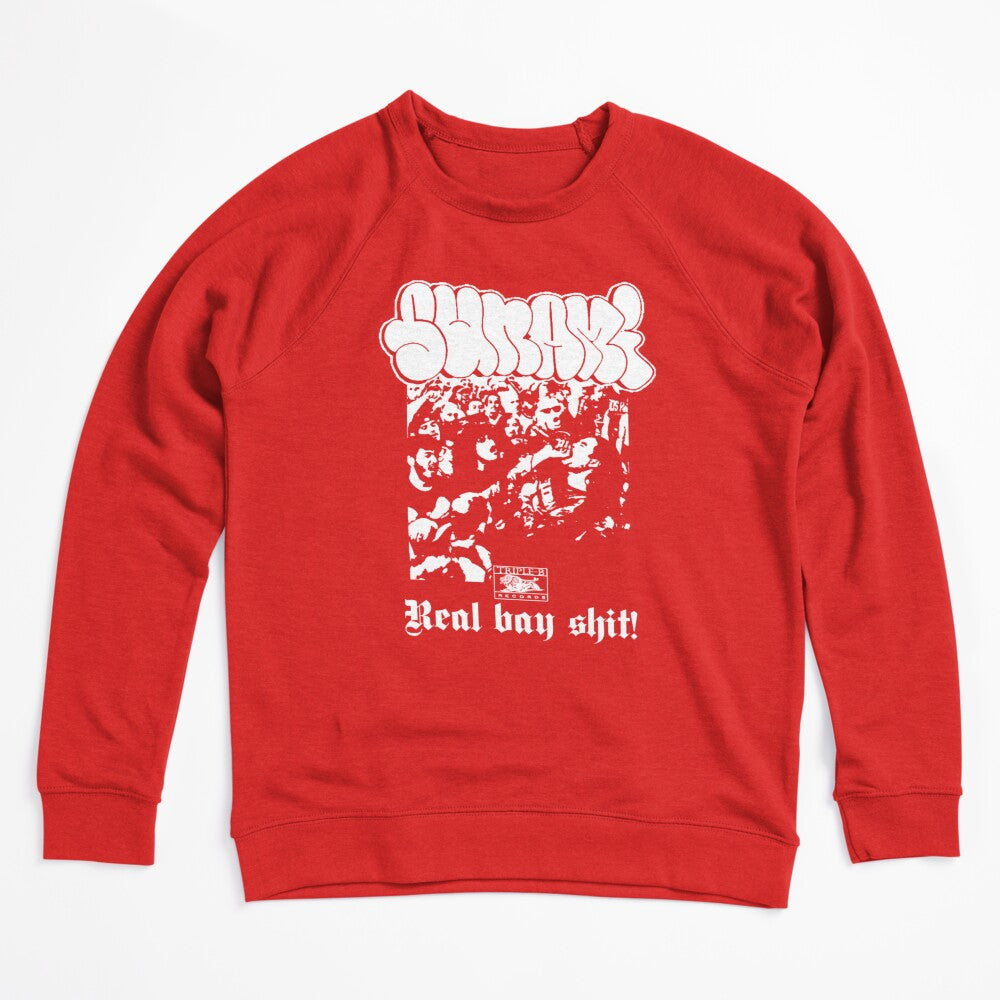 FAN ART SUNAMI RBS Shirt