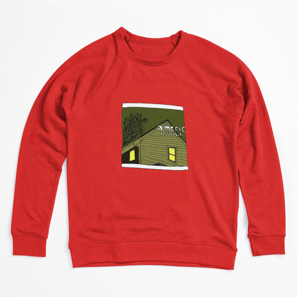 American Football Shirt